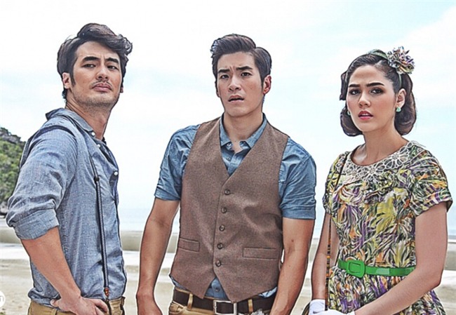 "nu hoang noi y" gay sot man anh viet vi... 2 chong hinh anh 6