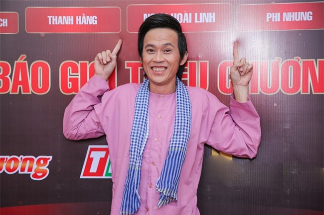 Hoai Linh: 'Nhieu game show toi xem xong bi chong mat' hinh anh 2