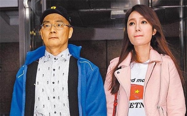 Helen Thanh Đào gây sốc showbiz Đài Loan khi thừa nhận nói dối học trường khủng, mẹ qua đời - Ảnh 4.