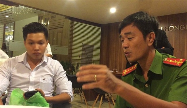 Co dau chu re bi 'giam long': Chung toi chi can loi xin loi hinh anh 2
