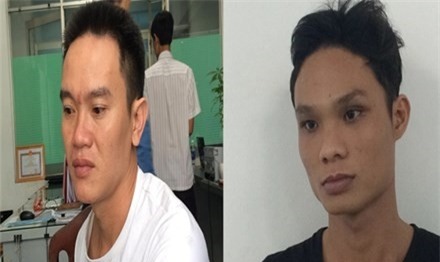 Pha duong day ban dam tap the o Sai Gon hinh anh 1