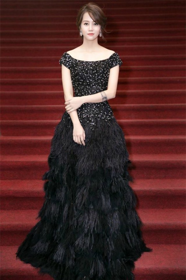 Có lẽ cả showbiz Việt phải dậy sóng khi chứng kiến màn lột xác ngoạn mục của An Nguy - Ảnh 1.