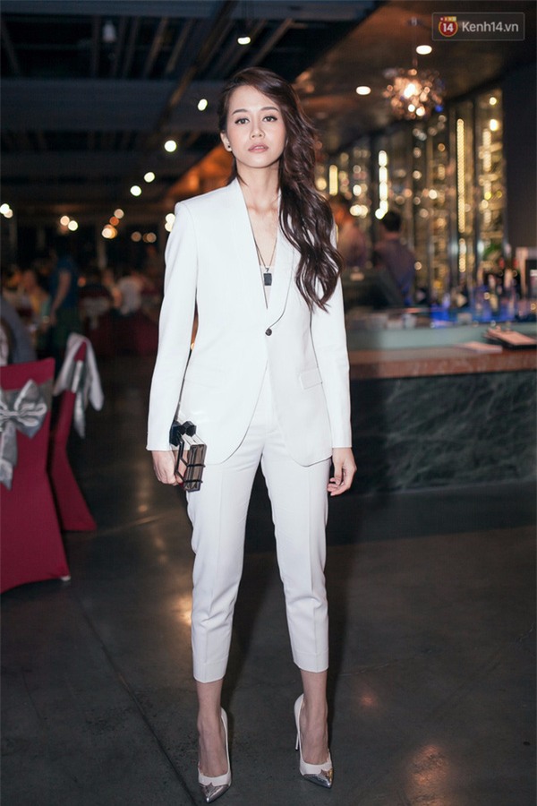 Có lẽ cả showbiz Việt phải dậy sóng khi chứng kiến màn lột xác ngoạn mục của An Nguy - Ảnh 11.