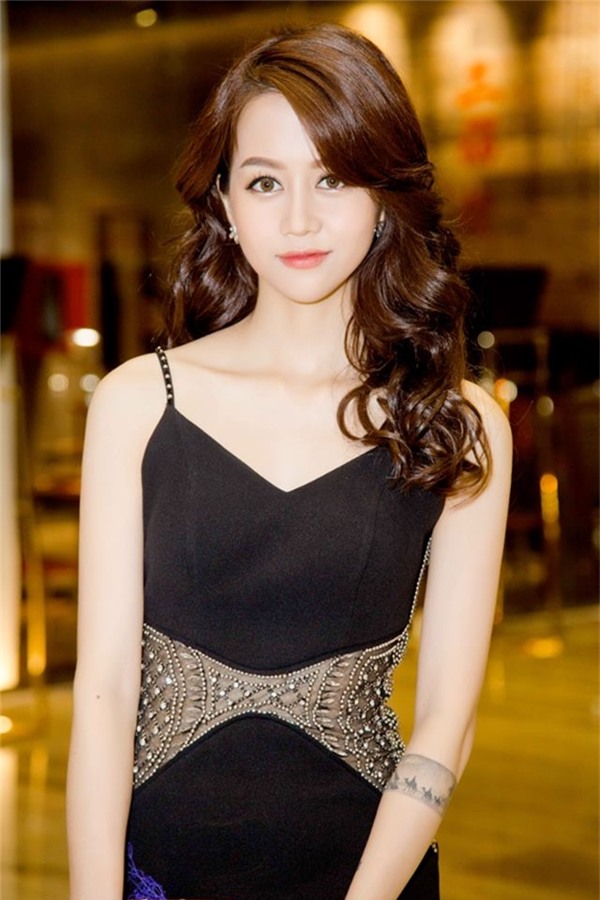 Có lẽ cả showbiz Việt phải dậy sóng khi chứng kiến màn lột xác ngoạn mục của An Nguy - Ảnh 13.