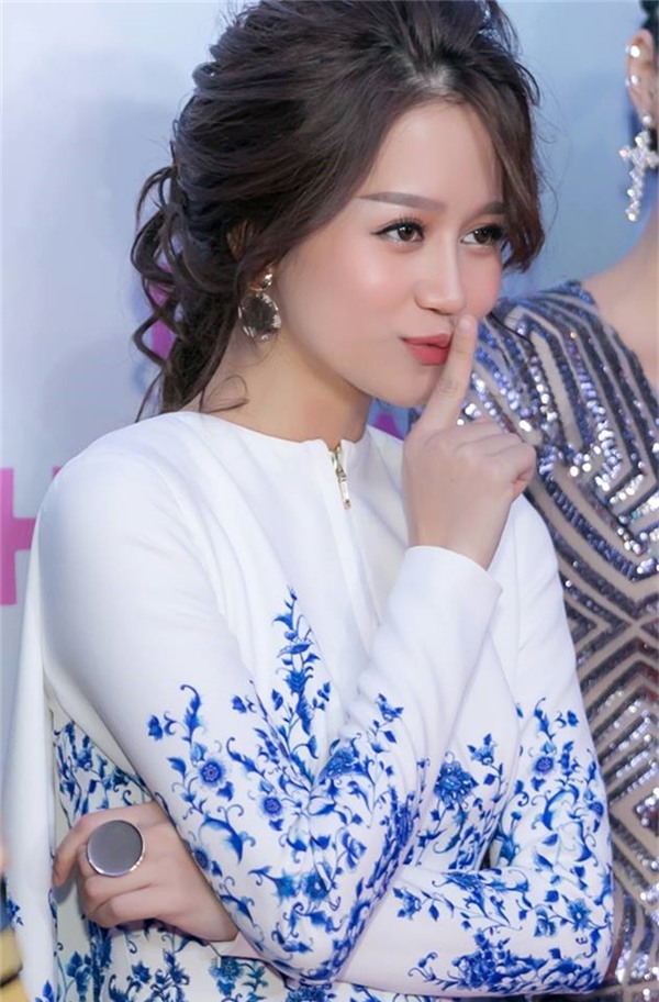 Có lẽ cả showbiz Việt phải dậy sóng khi chứng kiến màn lột xác ngoạn mục của An Nguy - Ảnh 14.