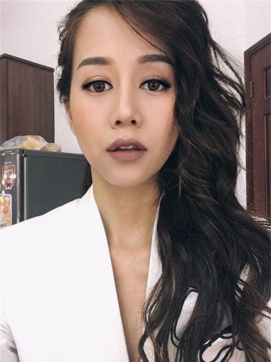 Có lẽ cả showbiz Việt phải dậy sóng khi chứng kiến màn lột xác ngoạn mục của An Nguy - Ảnh 17.