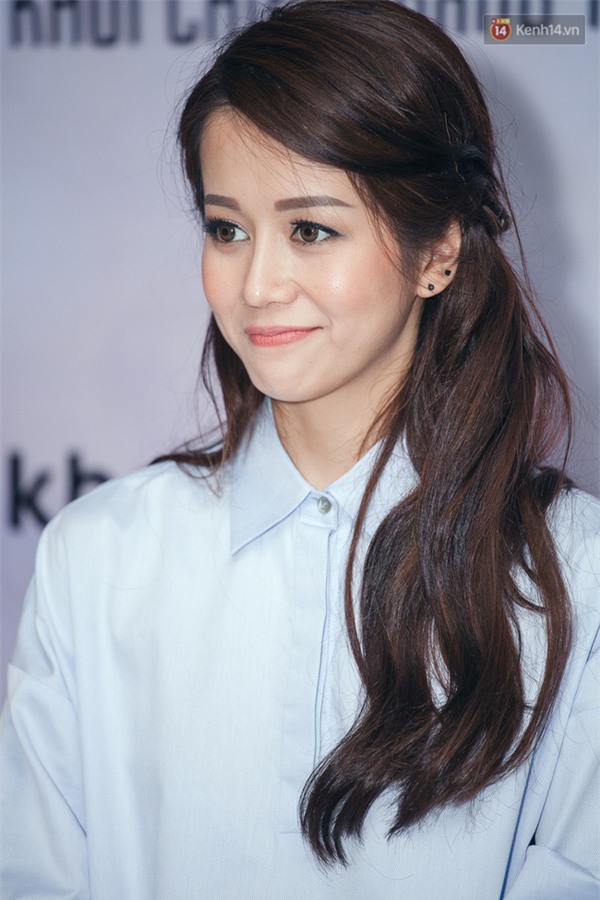 Có lẽ cả showbiz Việt phải dậy sóng khi chứng kiến màn lột xác ngoạn mục của An Nguy - Ảnh 18.