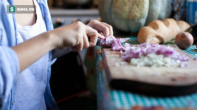 6 thực phẩm tàn phá ruột có thể bạn ăn hàng ngày mà không biết - Ảnh 1.