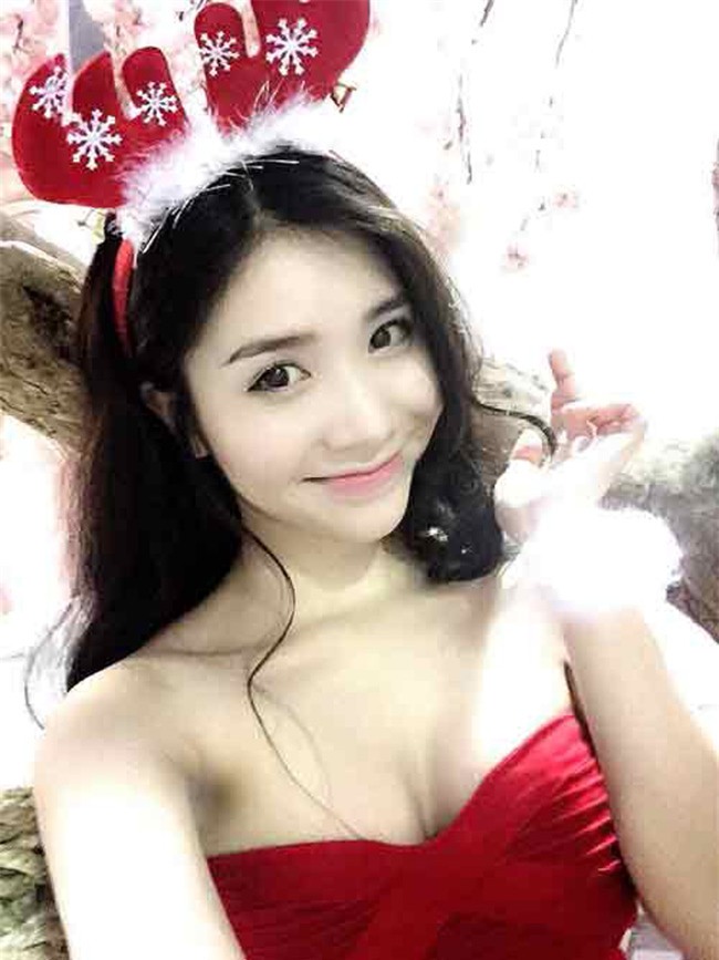 me man ngam ban gai 9x nong bong tung cm cua quang le hinh anh 17