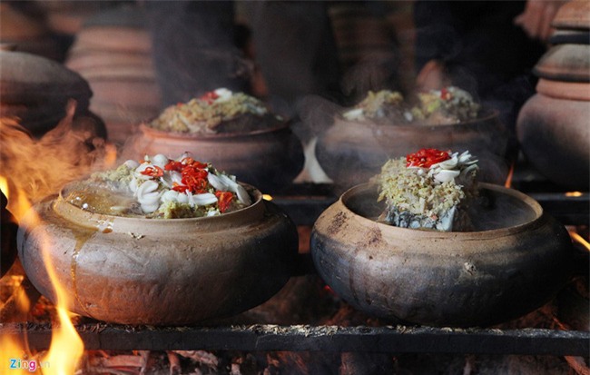 5 đặc sản có tiền triệu mà không đặt sớm cũng chưa chắc đã có mà mua - Ảnh 3.