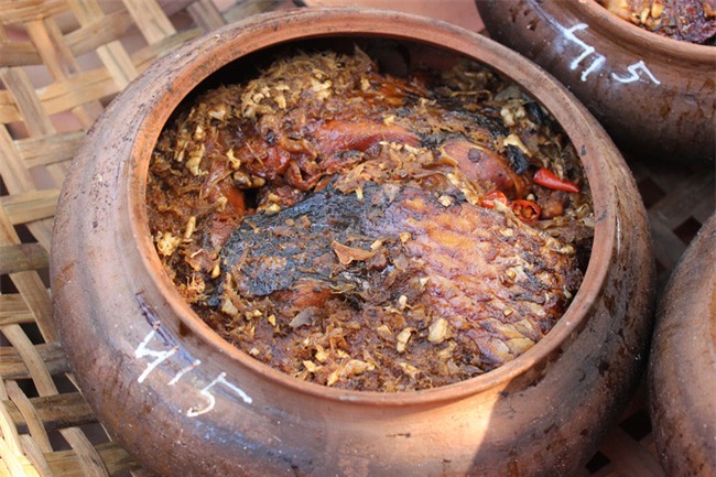 5 đặc sản có tiền triệu mà không đặt sớm cũng chưa chắc đã có mà mua - Ảnh 4.