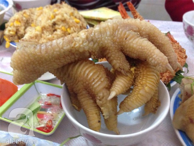 5 đặc sản có tiền triệu mà không đặt sớm cũng chưa chắc đã có mà mua - Ảnh 6.