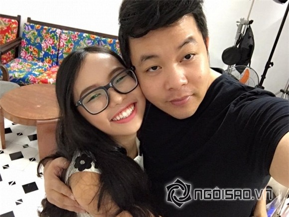 Quang Lê và Phương Mỹ Chi 5