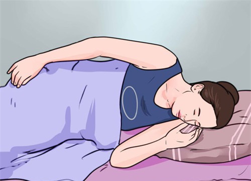 vi sao me bau khong nen nam ngua khi ngu? va day la cau tra loi! - 2