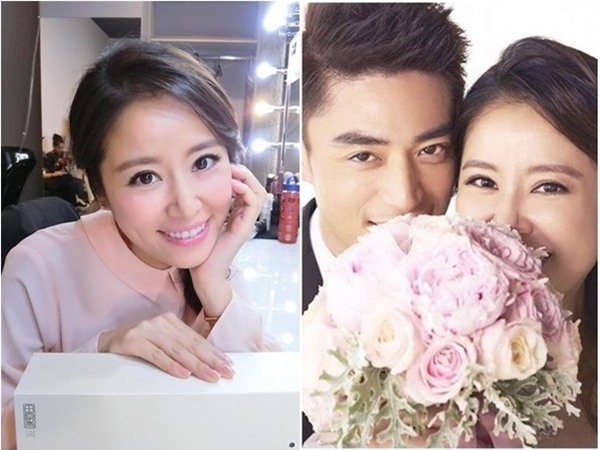 4 ngày sau khi sinh, Lâm Tâm Như đã muốn mang bầu thêm lần nữa - Ảnh 2.