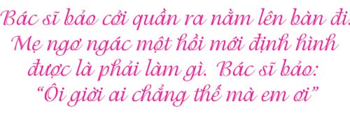 chuyen di de “khong the that hon” cua me 9x dang duoc nghin nguoi chia se - 3