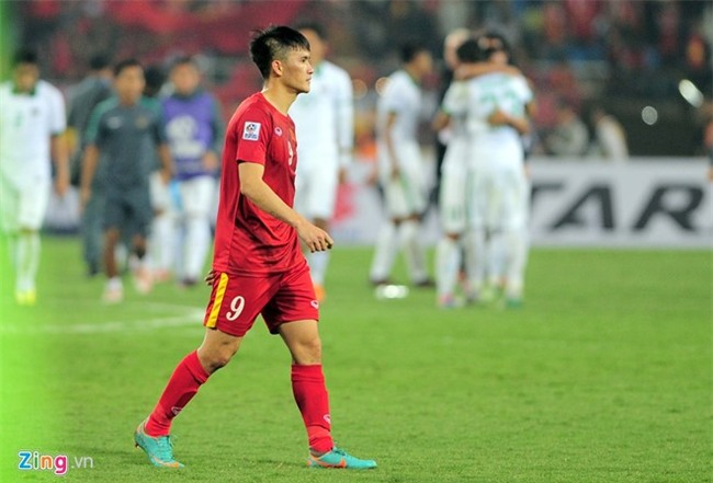 Cong Vinh va chuyen ong chu tich lam chieu hinh anh 1