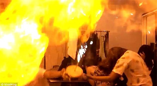 Không ngờ những đồ vật quen thuộc này lại trở thành bom hẹn giờ có thể phát nổ, gây cháy - Ảnh 8.