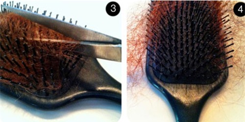 chuyen kinh khung gi se xay ra neu ban khong ve sinh luoc deu dan? - 5