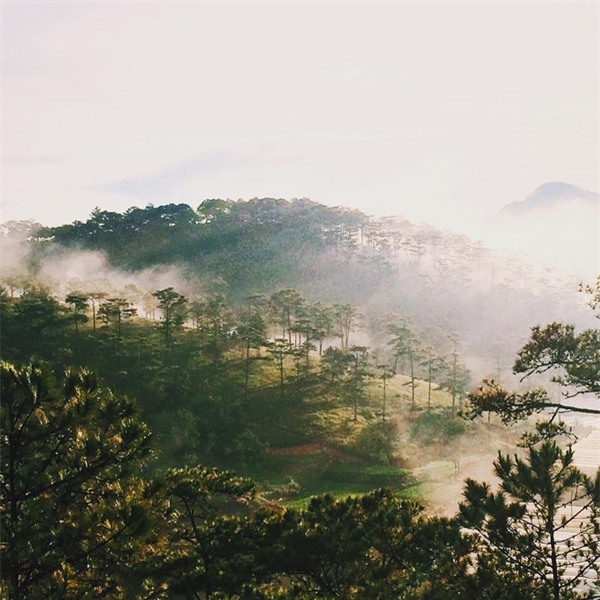 Những điểm đến khiến dân xê dịch phát sốt bởi xuất hiện quá đẹp trong MV ca nhạc - Ảnh 11.