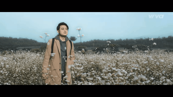 Những điểm đến khiến dân xê dịch phát sốt bởi xuất hiện quá đẹp trong MV ca nhạc - Ảnh 2.