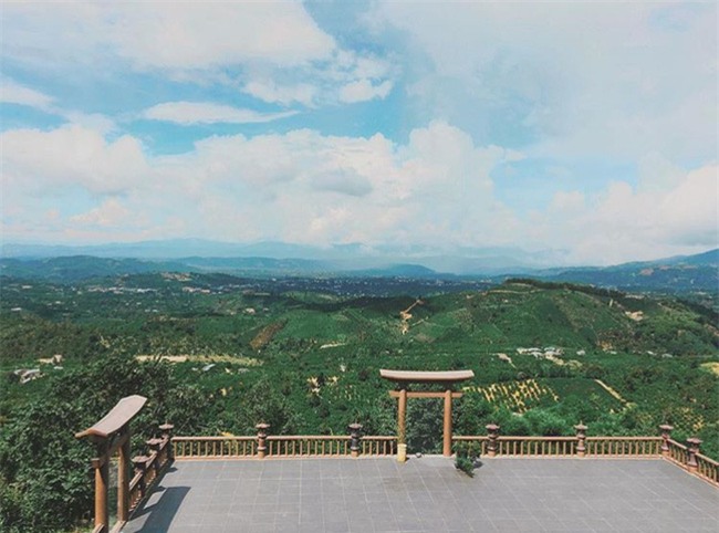 Những điểm đến khiến dân xê dịch phát sốt bởi xuất hiện quá đẹp trong MV ca nhạc - Ảnh 17.