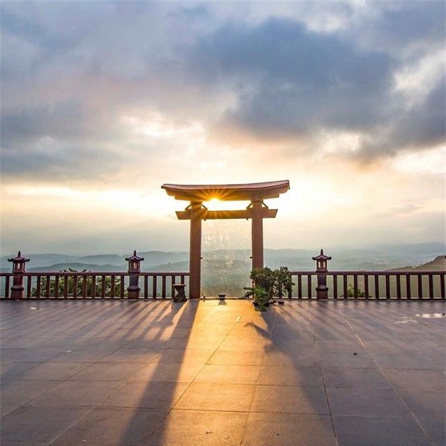 Những điểm đến khiến dân xê dịch phát sốt bởi xuất hiện quá đẹp trong MV ca nhạc - Ảnh 21.