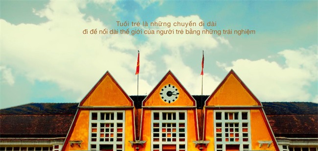 Những điểm đến khiến dân xê dịch phát sốt bởi xuất hiện quá đẹp trong MV ca nhạc - Ảnh 22.