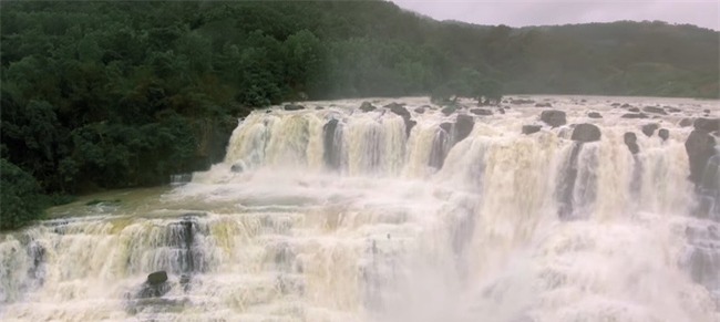 Những điểm đến khiến dân xê dịch phát sốt bởi xuất hiện quá đẹp trong MV ca nhạc - Ảnh 23.