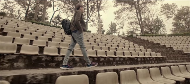 Những điểm đến khiến dân xê dịch phát sốt bởi xuất hiện quá đẹp trong MV ca nhạc - Ảnh 25.