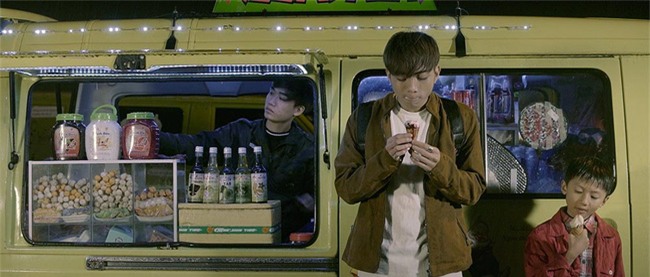 Những điểm đến khiến dân xê dịch phát sốt bởi xuất hiện quá đẹp trong MV ca nhạc - Ảnh 27.