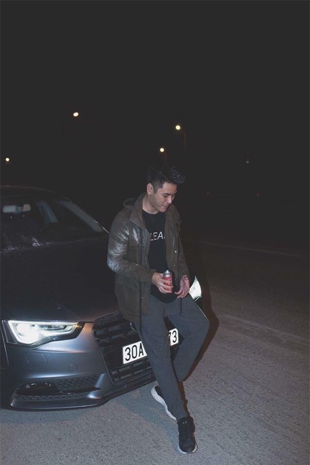 Nhật ký kéo dài chân từ 1m67 đến 1m76 (9 cm) của chàng trai Hà Nội - Ảnh 13.