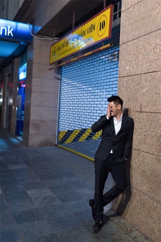 Nhật ký kéo dài chân từ 1m67 đến 1m76 (9 cm) của chàng trai Hà Nội - Ảnh 14.