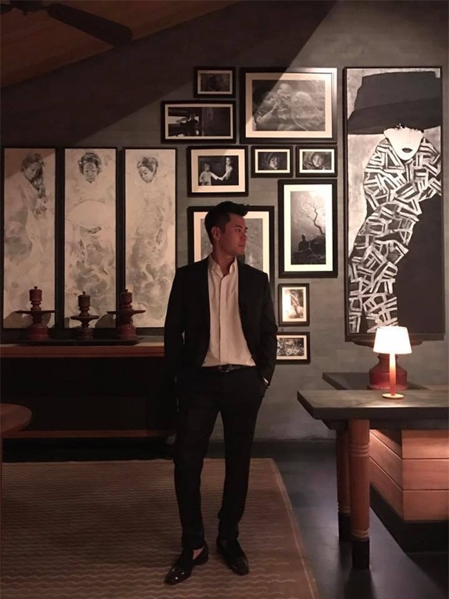 Nhật ký kéo dài chân từ 1m67 đến 1m76 (9 cm) của chàng trai Hà Nội - Ảnh 16.