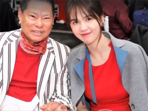 cung noi chuyen tinh yeu, hoang kieu nhu lua, ngoc trinh nhu nuoc hinh anh 1