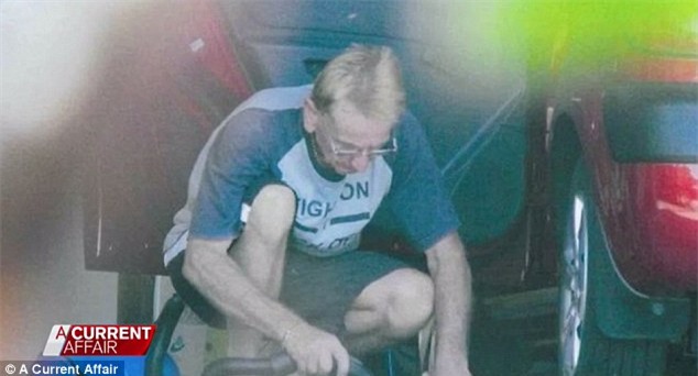 Nhờ chiếc răng giả, phát hiện chồng 70 tuổi giết vợ trẻ rồi phân hủy thi thể bằng axit - Ảnh 3.