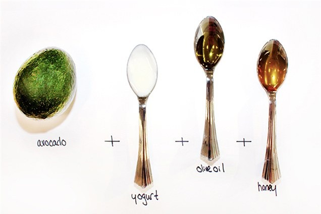 Tự chế 8 loại mặt nạ tự nhiên lành tính điều trị cho từng tình trạng da - Ảnh 1.