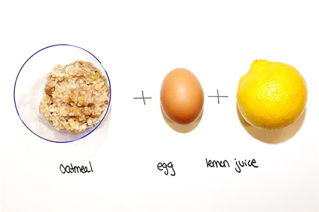 Tự chế 8 loại mặt nạ tự nhiên lành tính điều trị cho từng tình trạng da - Ảnh 11.
