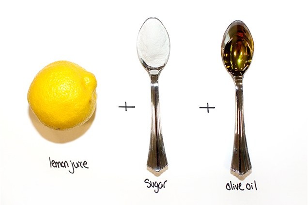 Tự chế 8 loại mặt nạ tự nhiên lành tính điều trị cho từng tình trạng da - Ảnh 15.