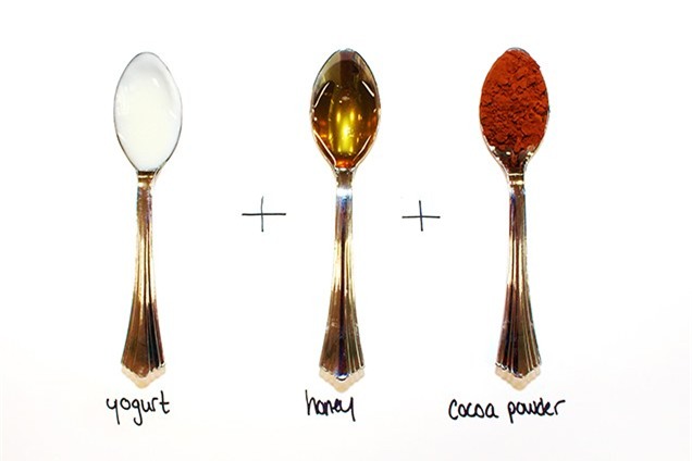 Tự chế 8 loại mặt nạ tự nhiên lành tính điều trị cho từng tình trạng da - Ảnh 9.