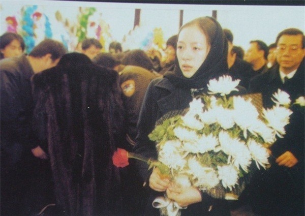 Anh tai nan khi 'Ham Huong' Luu Dan qua doi vua cong bo hinh anh 2