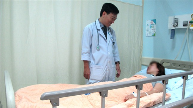 Nữ du học sinh 20 tuổi suýt tử vong do bị cảm: Nguyên nhân khiến nhiều người giật mình! - Ảnh 1.