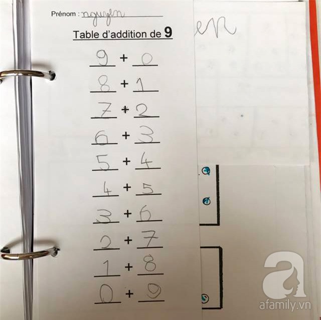 Học tiểu học ở Pháp: Không sách giáo khoa, không bài tập về nhà - Ảnh 2.