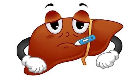 Những dấu hiệu cảnh báo lá gan của bạn đang bị quá tải - Ảnh 3.