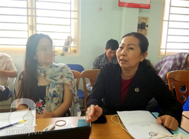 Mẹ phát hiện tờ giấy ghi tên web đen chứng minh hàng xóm hiếp dâm con, nhưng nóng nảy làm tiêu tan bằng chứng - Ảnh 5.