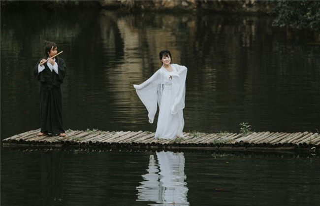 ngat ngay voi bo anh cuoi 