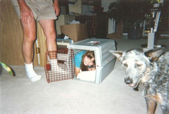 nhung tinh huong khien nguoi xem "bo lan ra cuoi" hinh anh 12