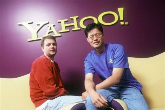 Số phận của Yahoo được định đoạt ra sao? - 1