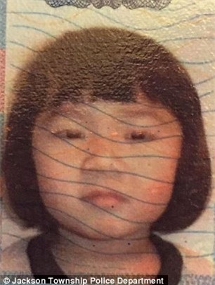 Bé gái 5 tuổi bị cha mẹ sát hại, giấu xác ngay trong nhà hàng gia đình - Ảnh 1.