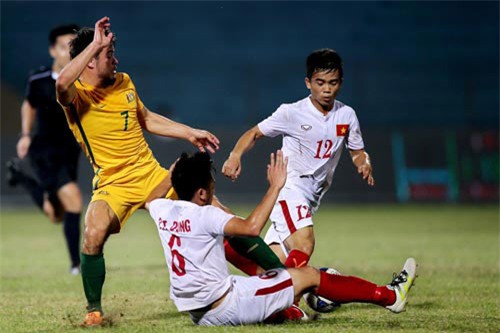 VFF chưa nghĩ đến World Cup 48 đội - 1